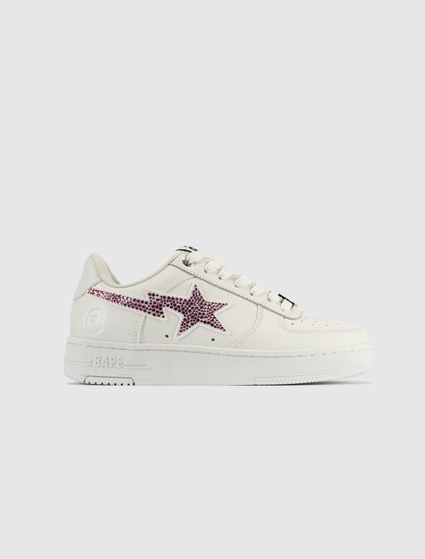 WOMEN'S BAPE STA #50 L 