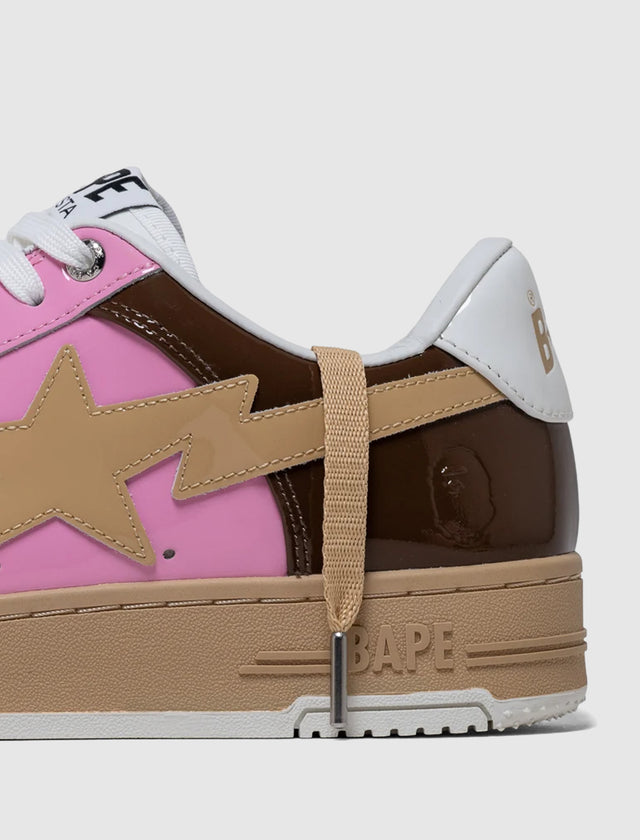 BAPE STA #6 M2