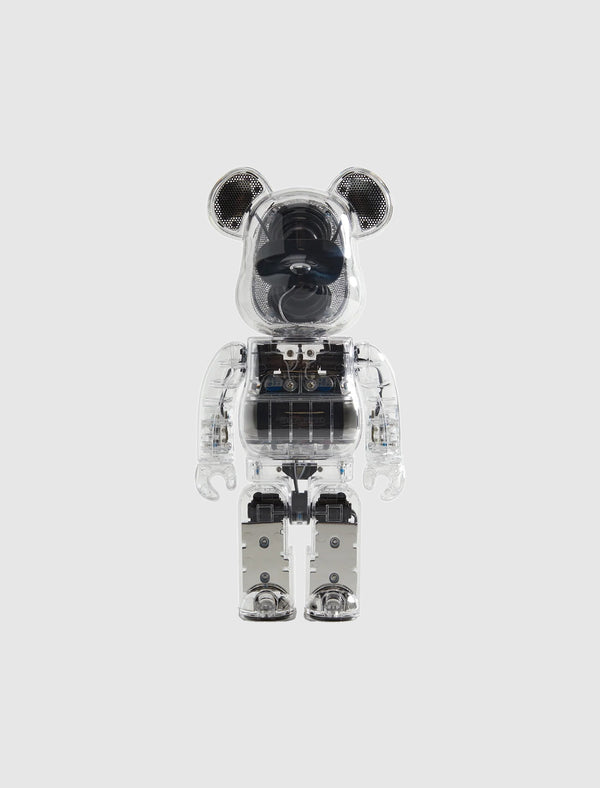 BE@RBRICK AUDIO 400% SPEAKER 