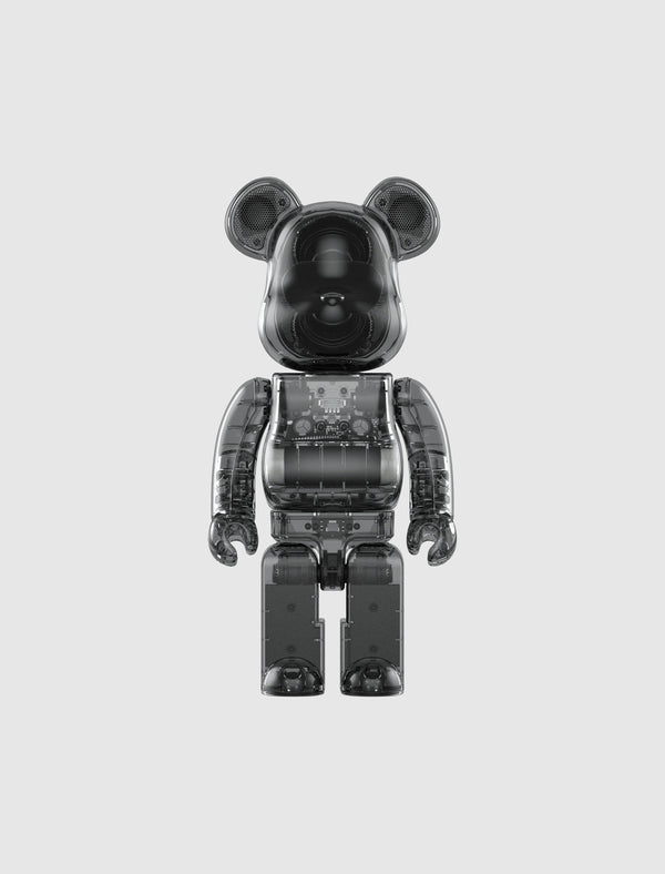 BE@RBRICK AUDIO 400% SPEAKER 