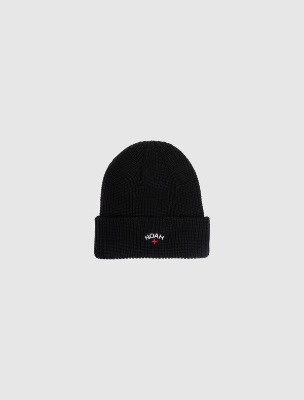 CORE LOGO BEANIE