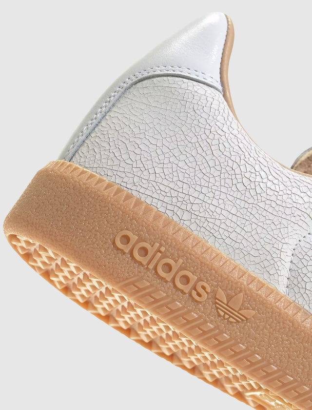 BW ARMY LUX "WHITE/GUM"