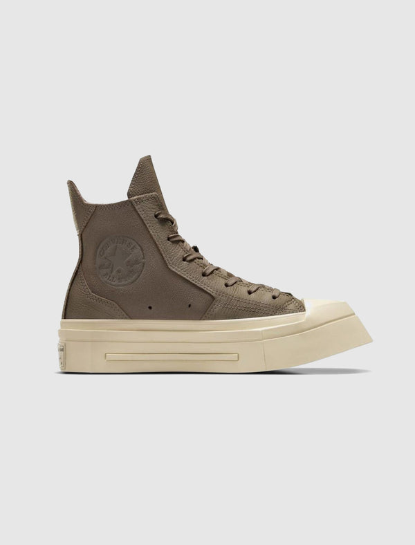 WOMEN'S CHUCK 70 DELUXE SQUARED 