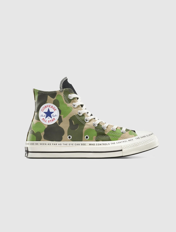 BRAIN DEAD CHUCK TAYLOR 70 HI 