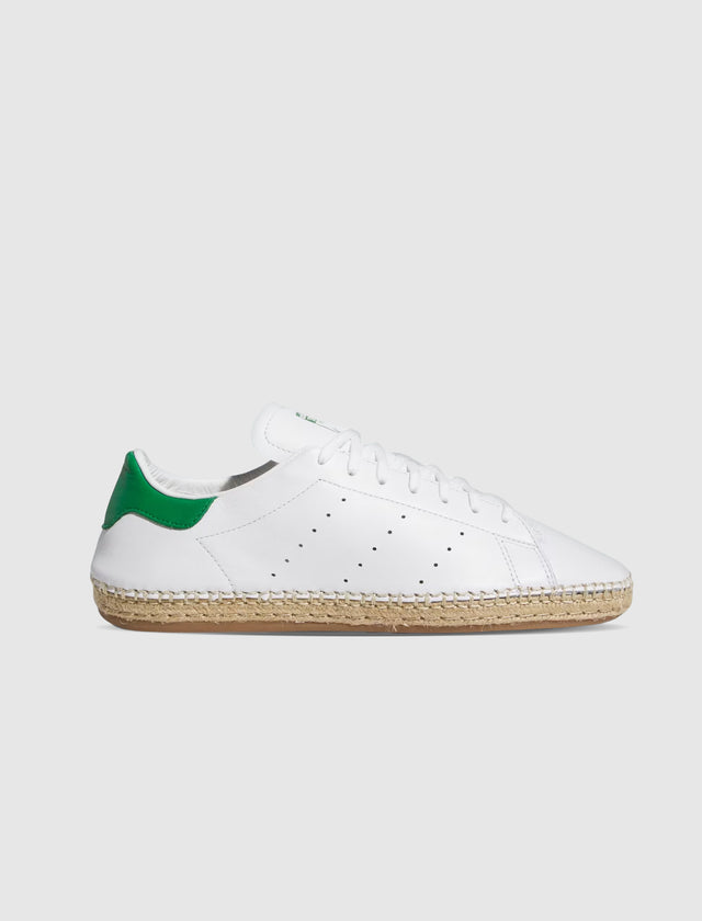 CLOT STAN SMITH "WHITE/GREEN"