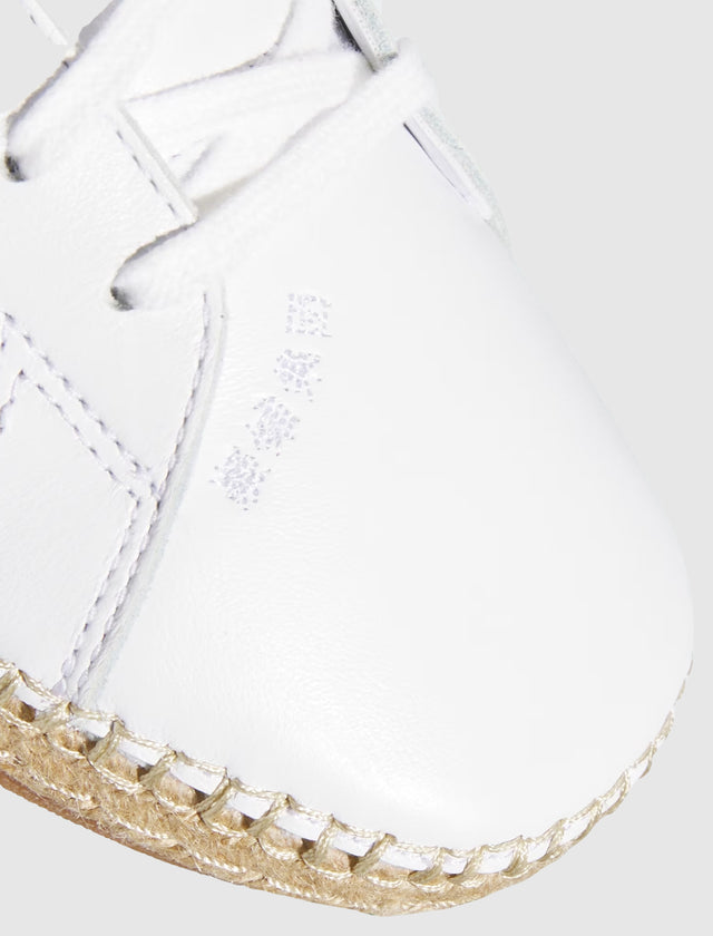 CLOT STAN SMITH "WHITE/GREEN"