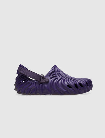 SALEHE BEMBURY POLLEX CLOG "UBE"