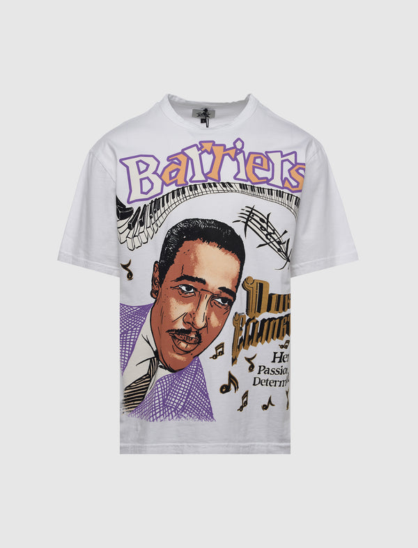 DUKE ELLINGTON TEE