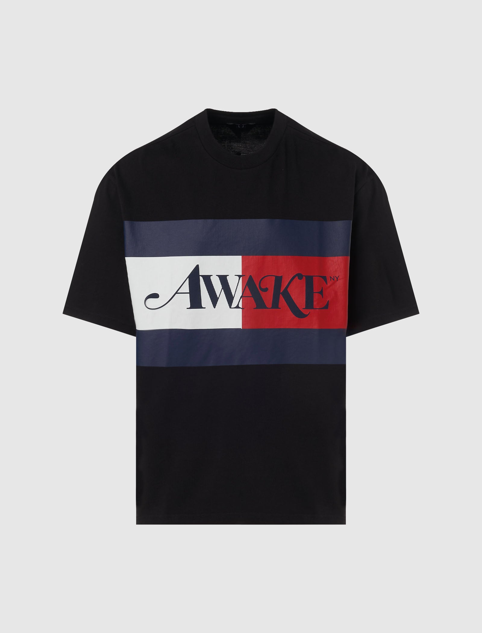 Tommy flag outlet tee