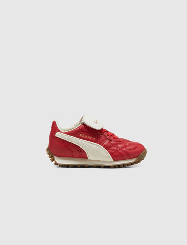 FENTY X AVANTI VL "CLUB RED" PS