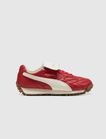 WOMEN'S FENTY X AVANTI VL "CLUB RED"