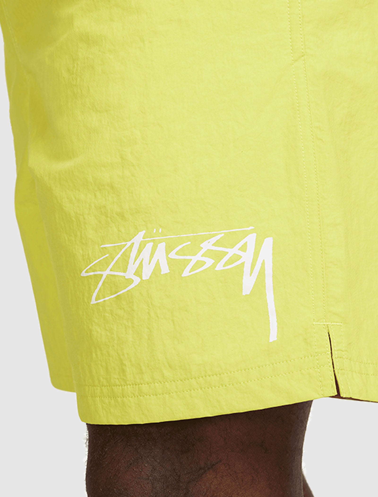 NIKE x STUSSY SHORTS