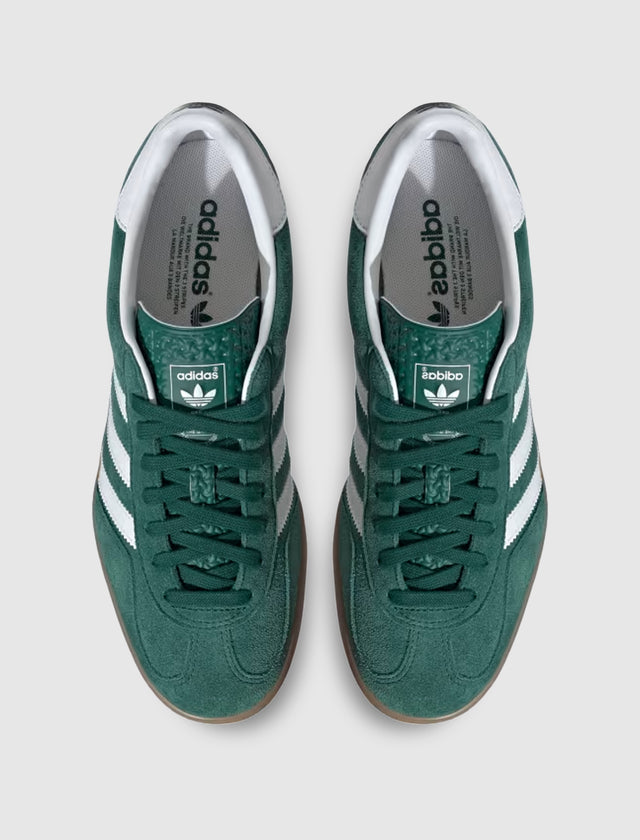 GAZELLE INDOOR "GREEN"
