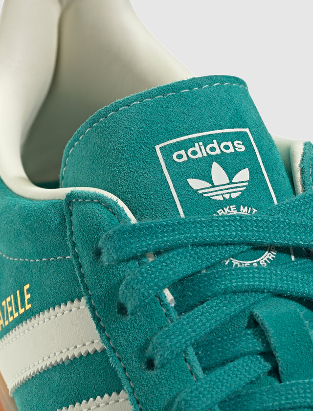 GAZELLE INDOOR "PURE TEA/OFF WHITE"