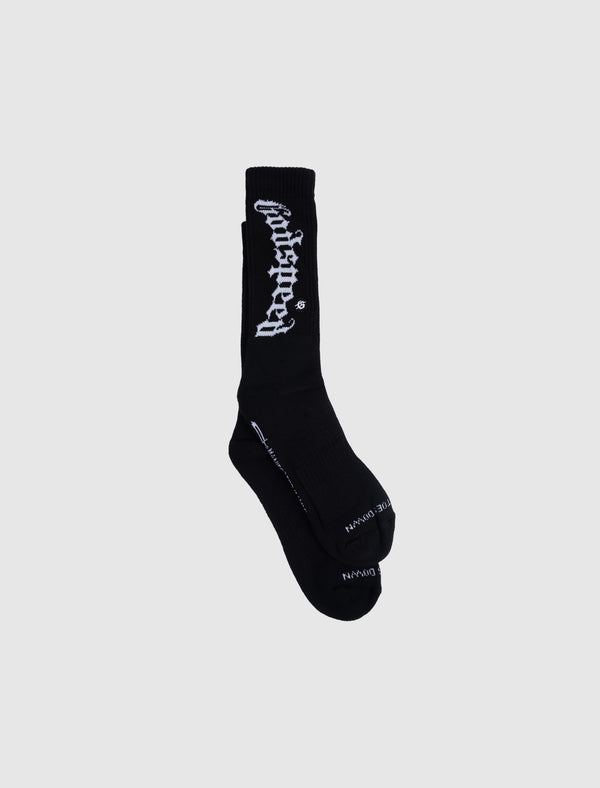 OG LOGO SOCKS