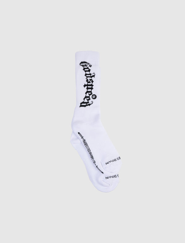 OG LOGO SOCK