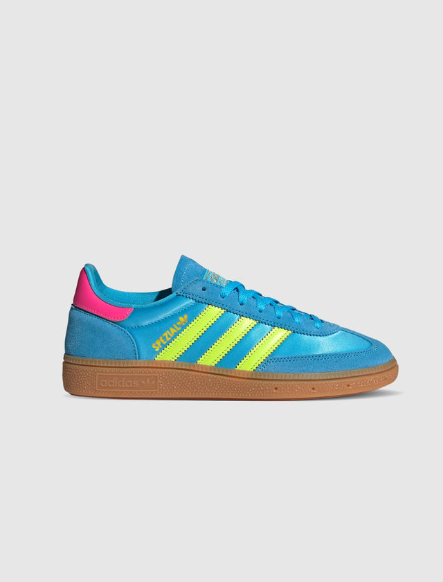 WOMEN'S HANDBALL SPEZIAL "RUSH/ SOLAR YELLOW/ LUCID PINK"