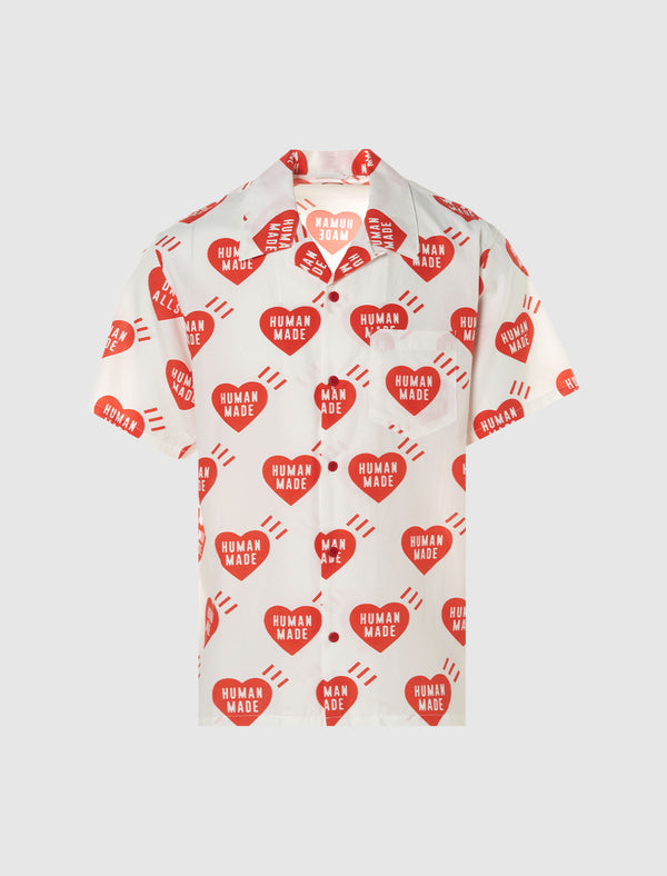 HEART ALOHA SHIRT