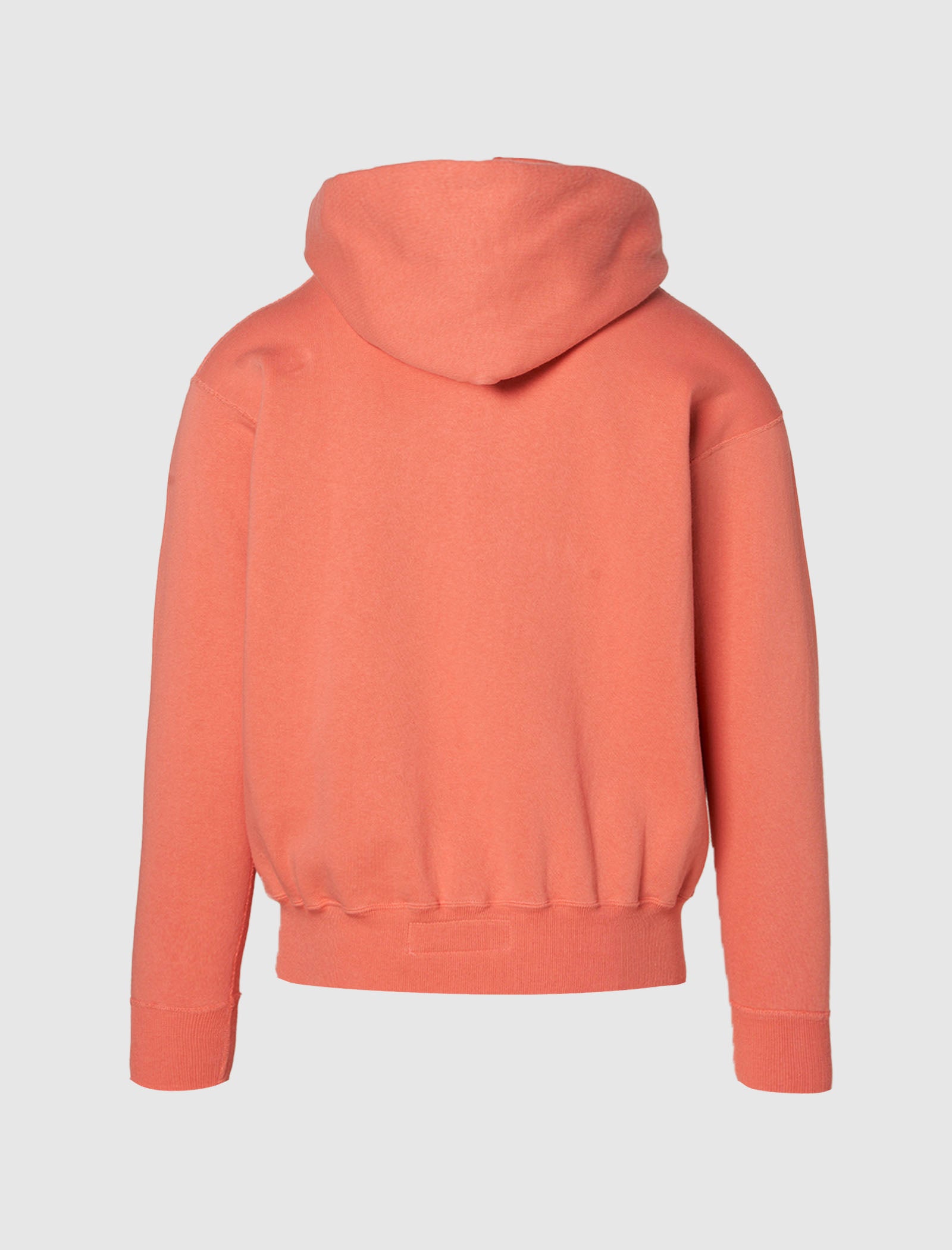 HUMAN MADE HEART TSURIAMI HOODIE