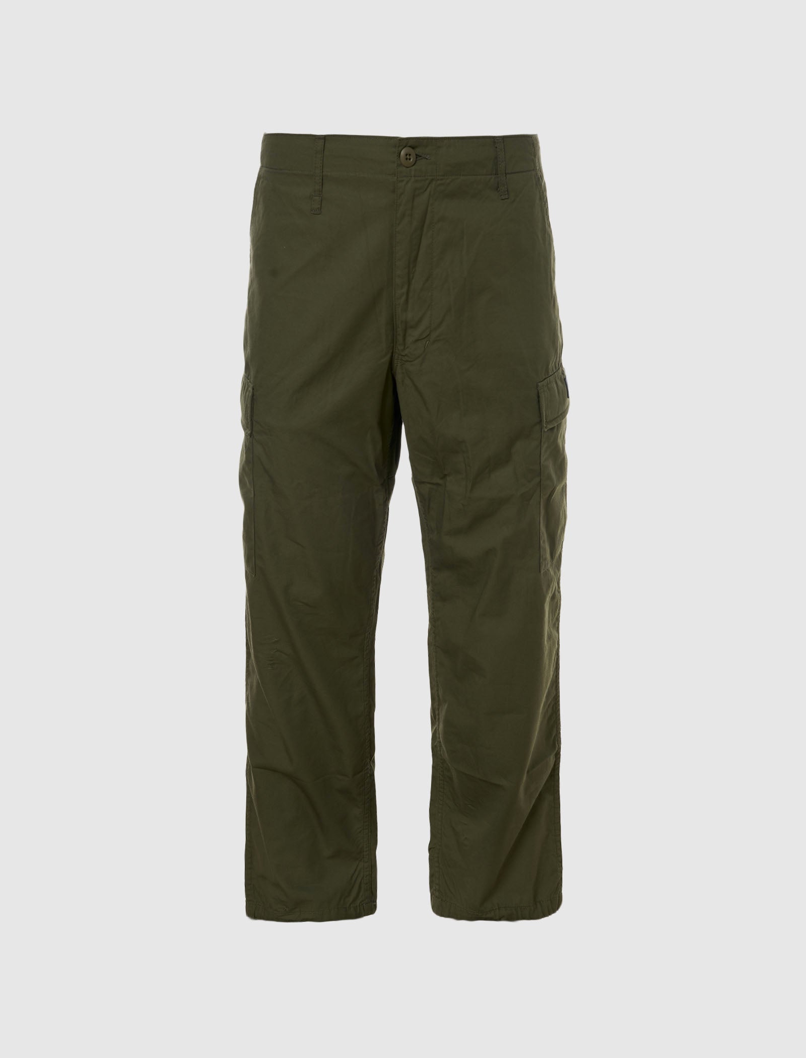 HUMAN MADE CARGO PANTS