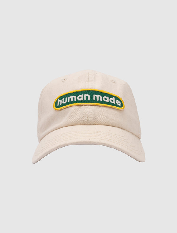 6 PANEL CAP #3