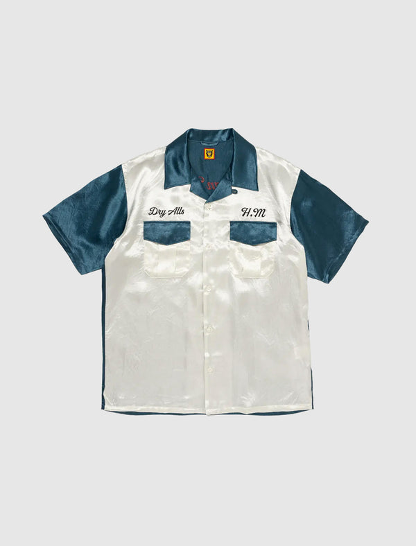 YOKOSUKA S/S SHIRT