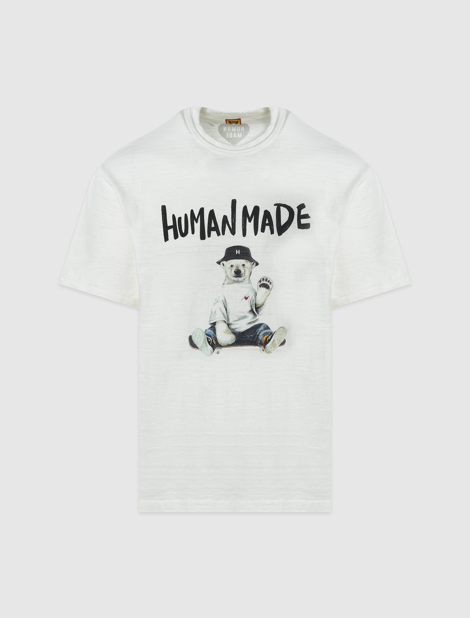 HUMAN MADE GRAPHIC TEE #16