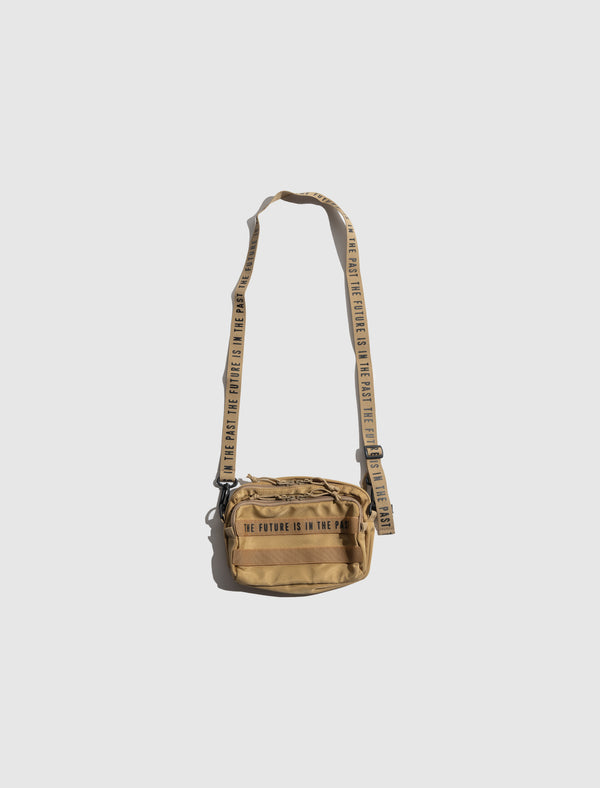 MILITARY POUCH SMALL