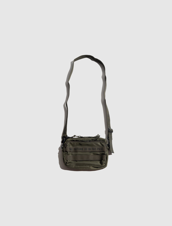 MILITARY POUCH SMALL