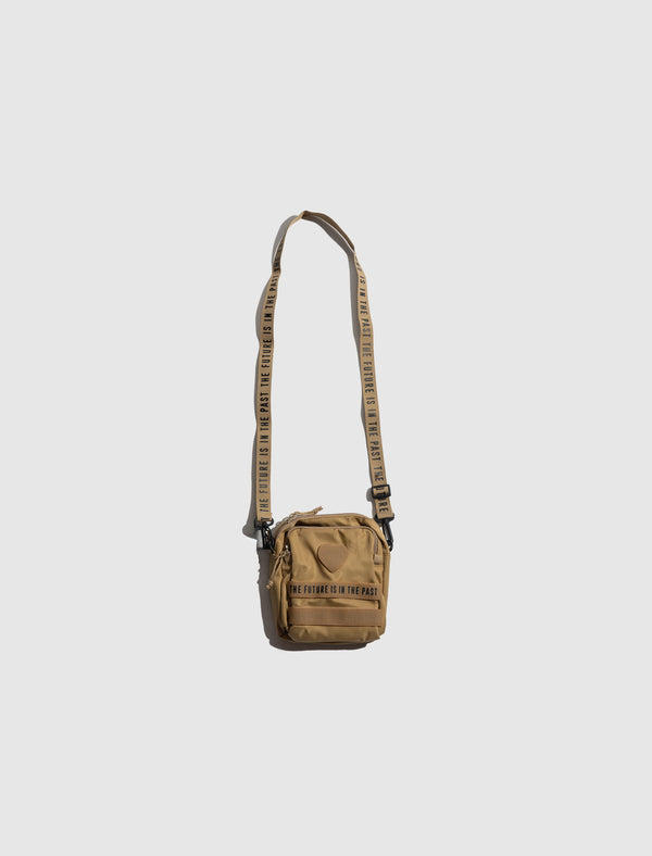 MILITARY POUCH LARGE