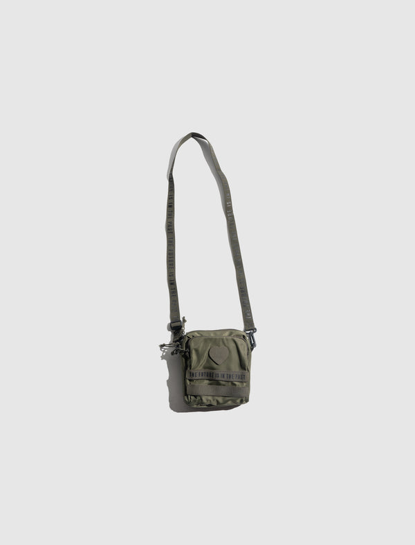 MILITARY POUCH LARGE