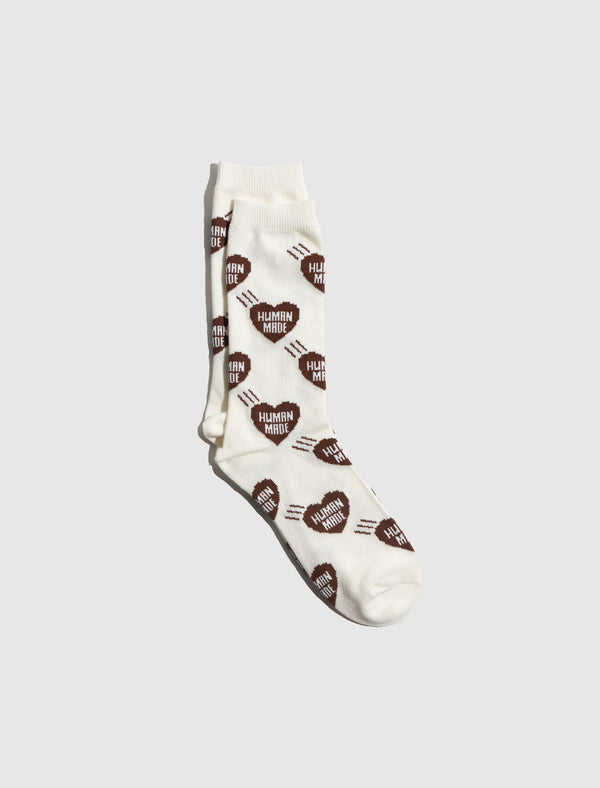 HEART SOCKS