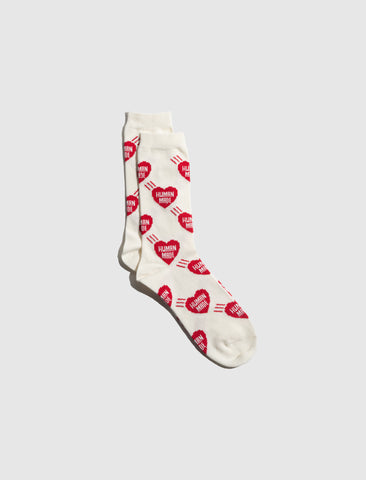 HEART SOCKS