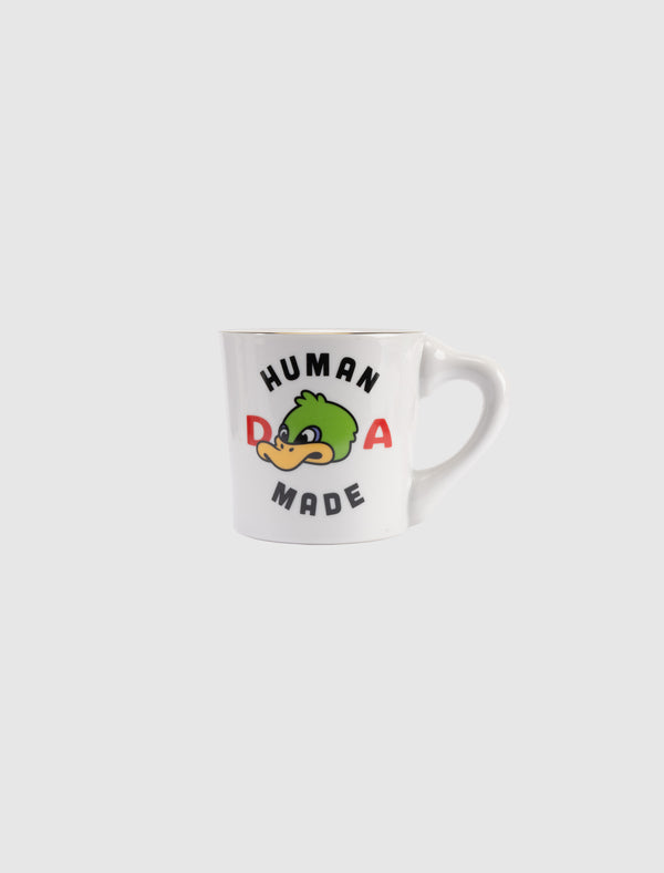 COFFEE MUG