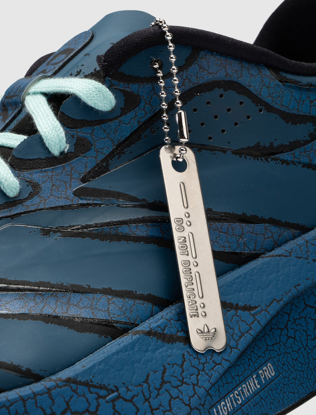 ADIDAS DO NOT DUPLICATE ADIZERO EVO SL EXO