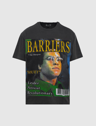 HUEY NEWTON TEE