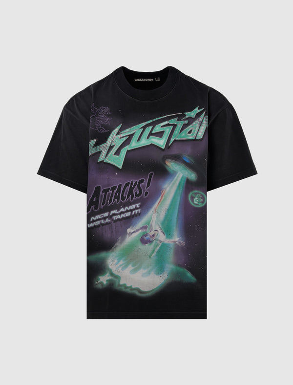 ATTACKS TEE