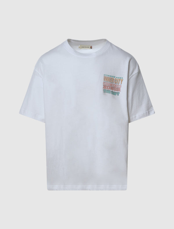 BURGERS TEE