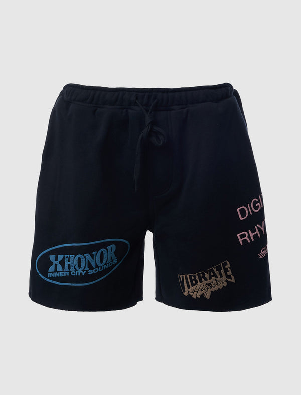 STUDIO SHORTS