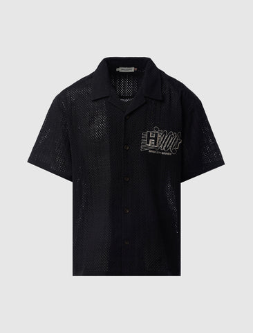 C FALL WOVEN SHIRT