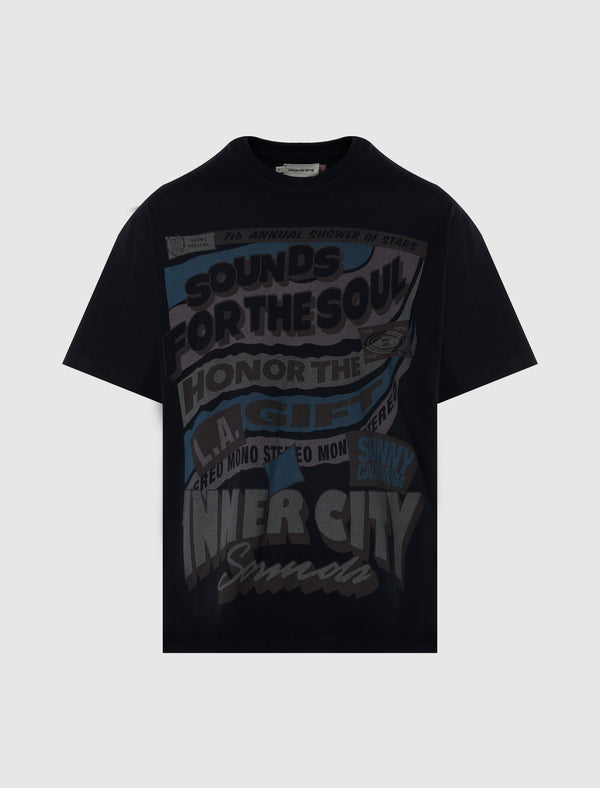 SOUNDS TEE