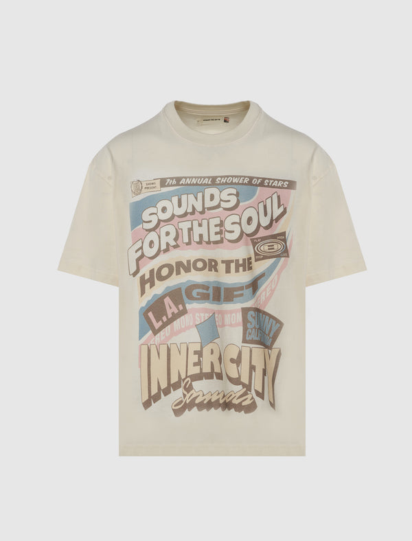 SOUNDS TEE