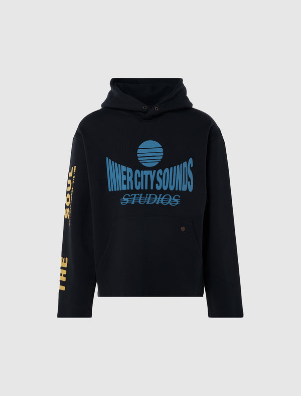 STUDIO HOODIE