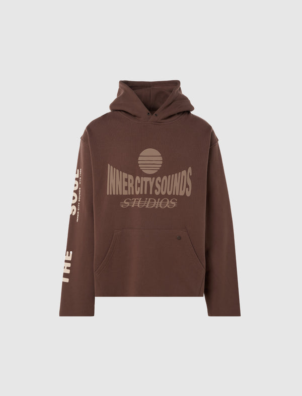 STUDIO HOODIE