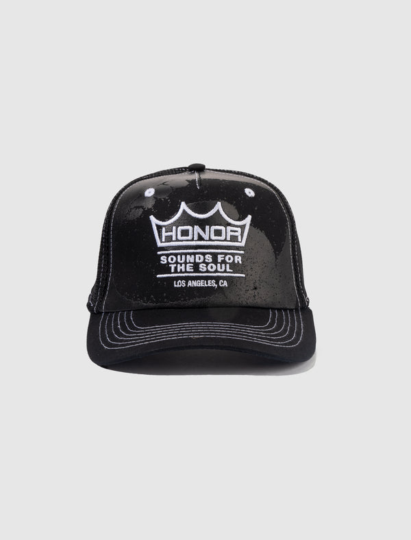 TRUCKER HAT