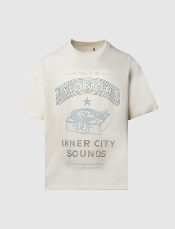 C-FALL RECORDS TEE