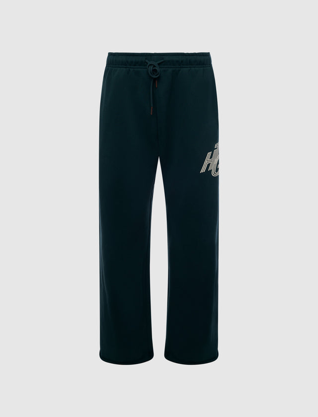 TERRY SWEATPANT