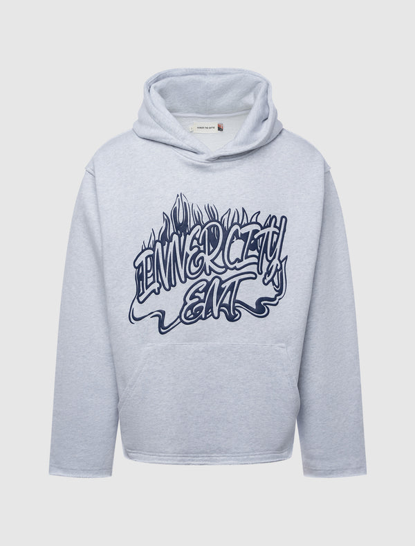 ENTERTAINMENT HOODIE