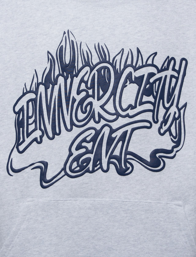 ENTERTAINMENT HOODIE