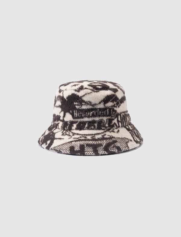 RODEO BUCKET HAT